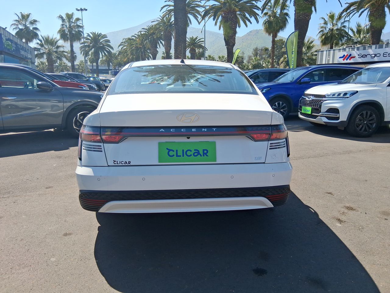 HYUNDAI - 6