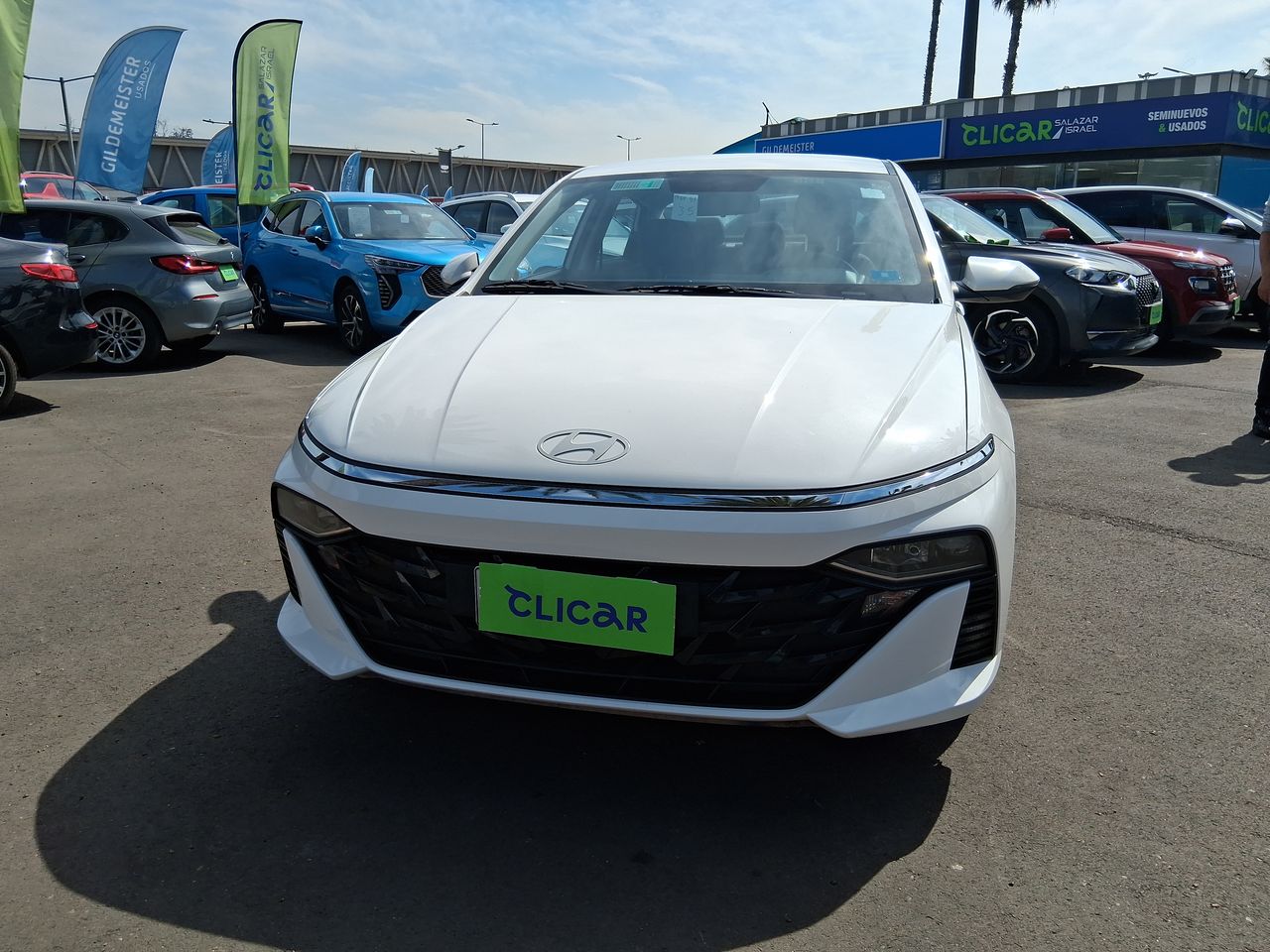 HYUNDAI - 2