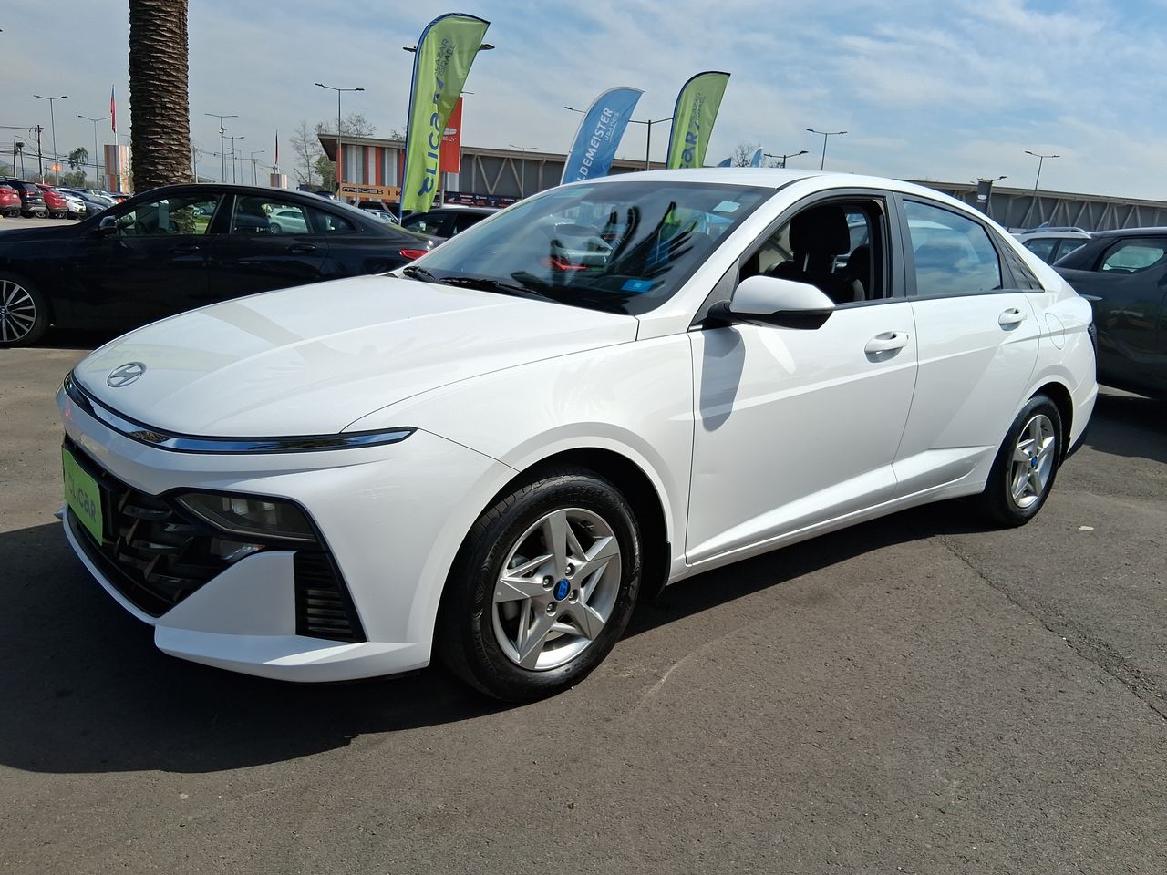 HYUNDAI - 3