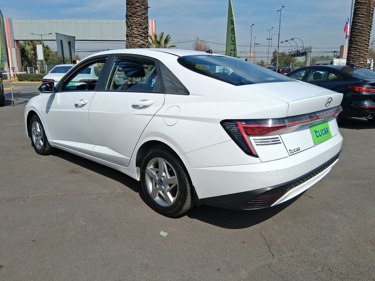 HYUNDAI - 5