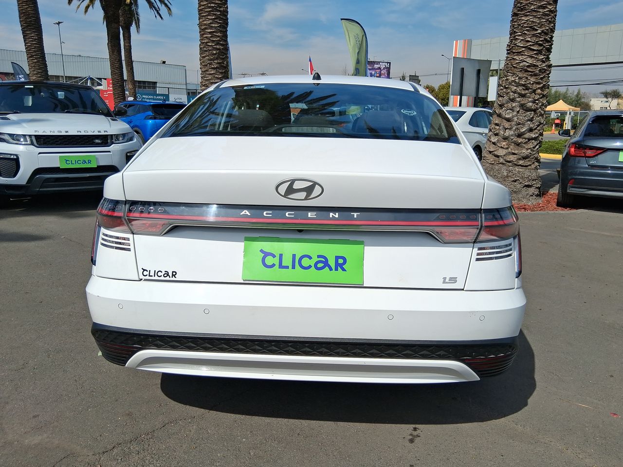 HYUNDAI - 6