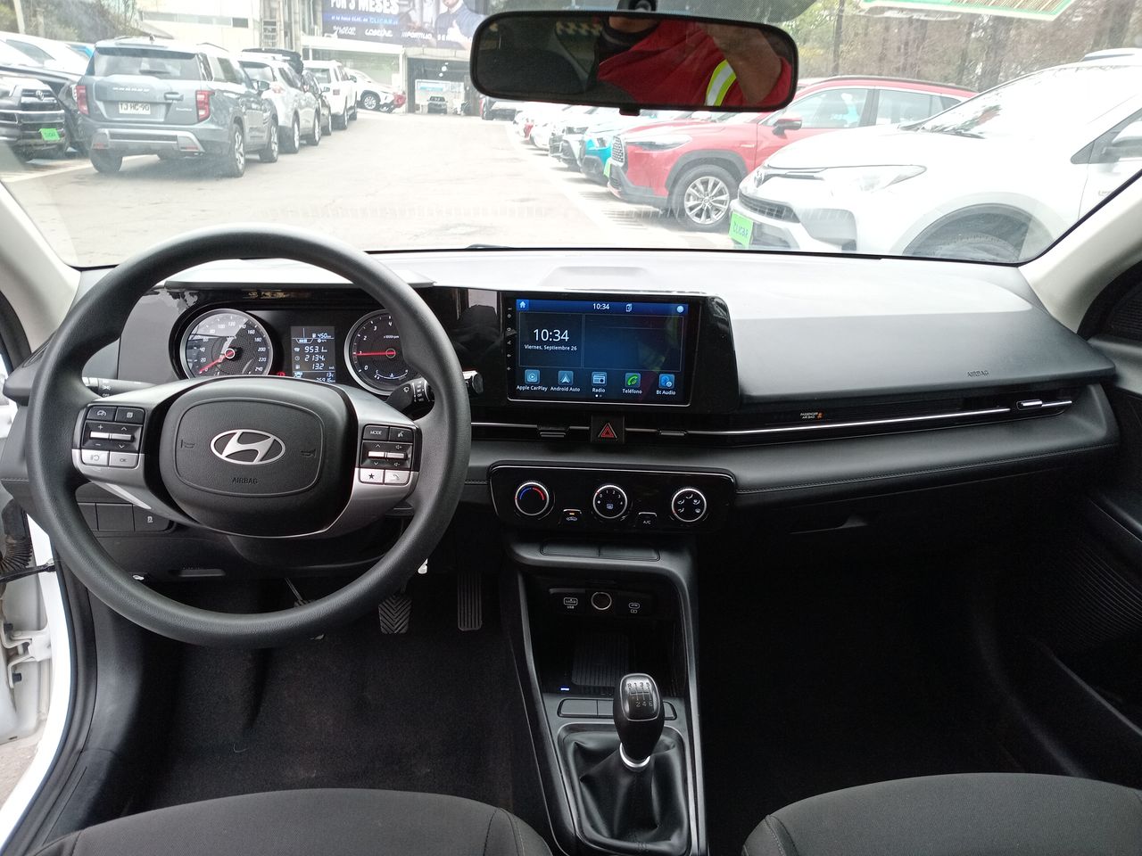 HYUNDAI - 30