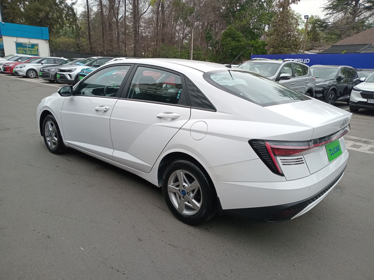 HYUNDAI - 5