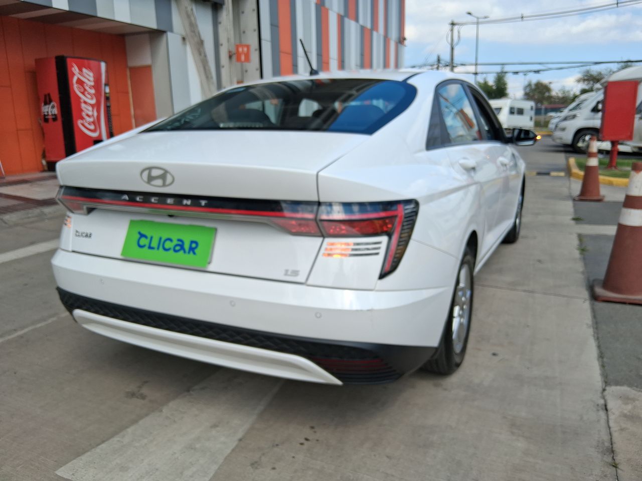 HYUNDAI - 5