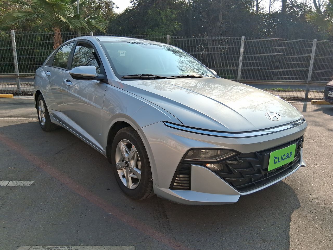 HYUNDAI - 1