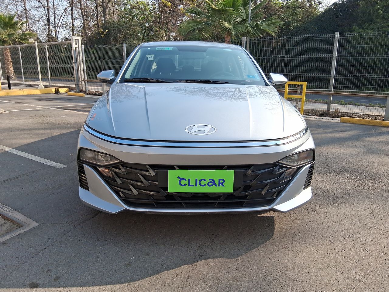 HYUNDAI - 2