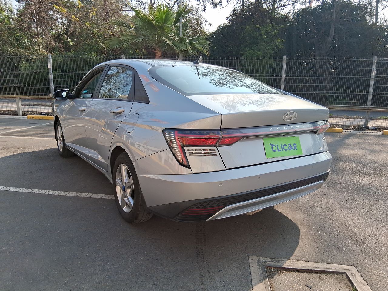 HYUNDAI - 5