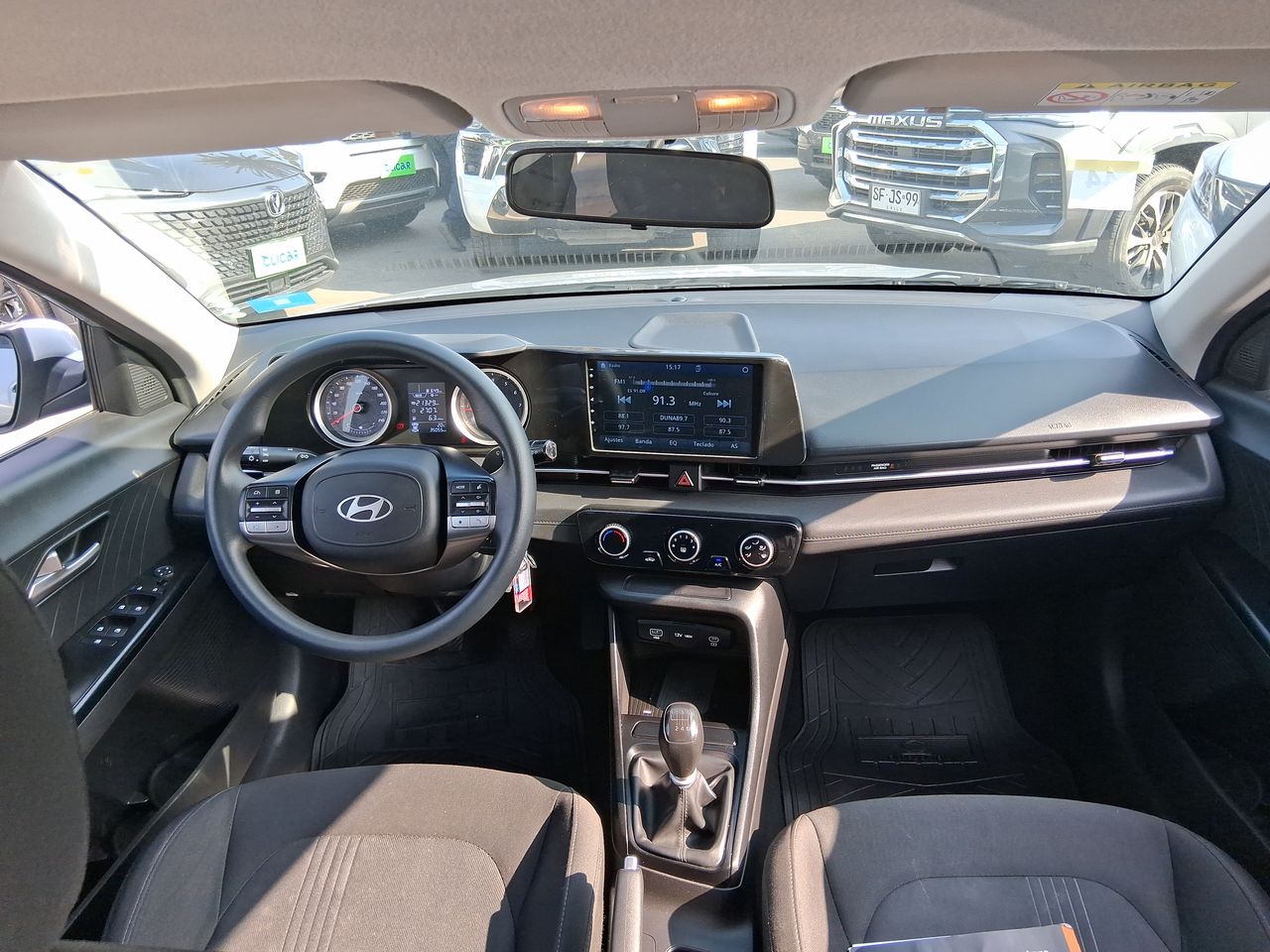 HYUNDAI - 9