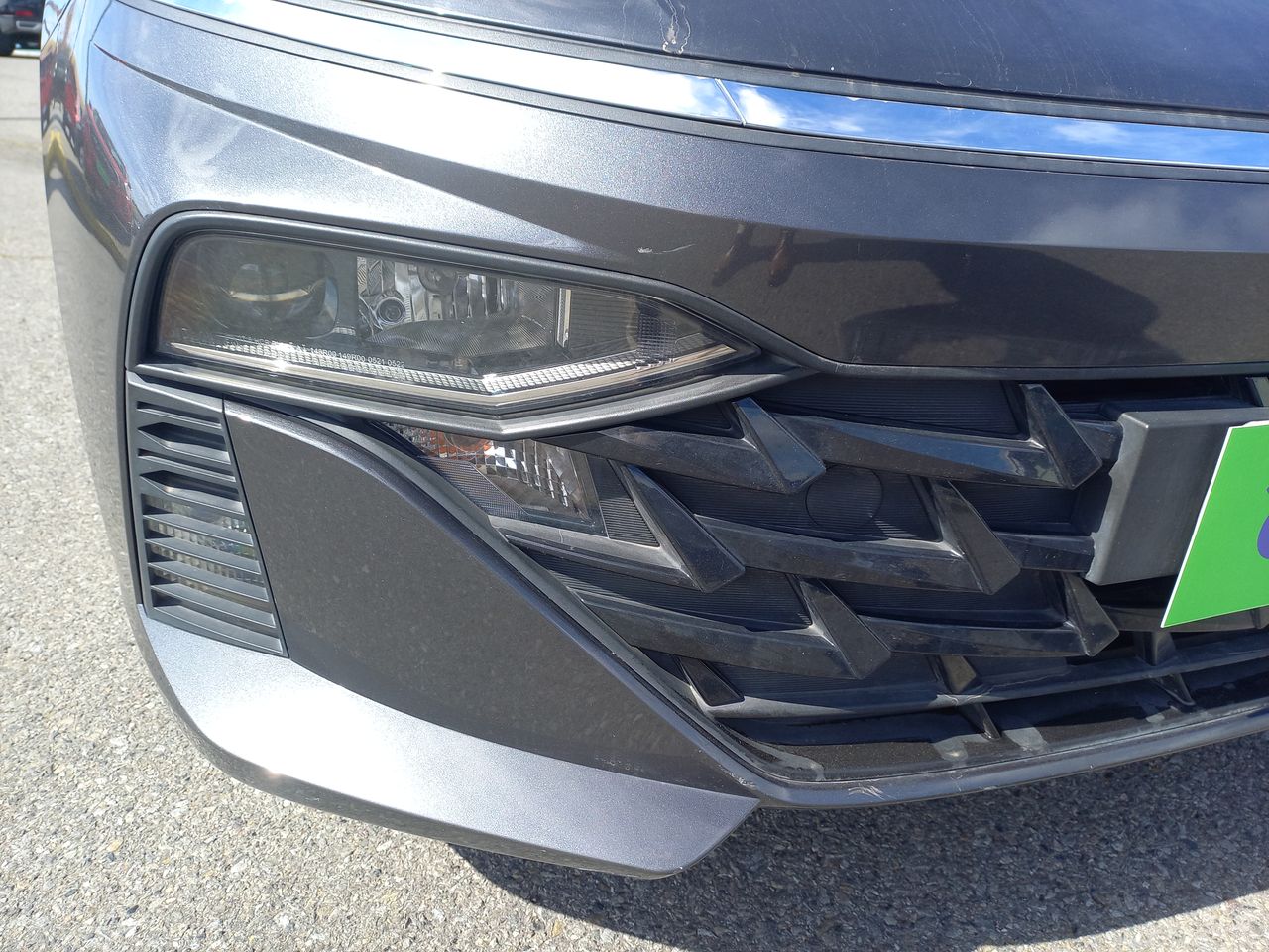 HYUNDAI - 17