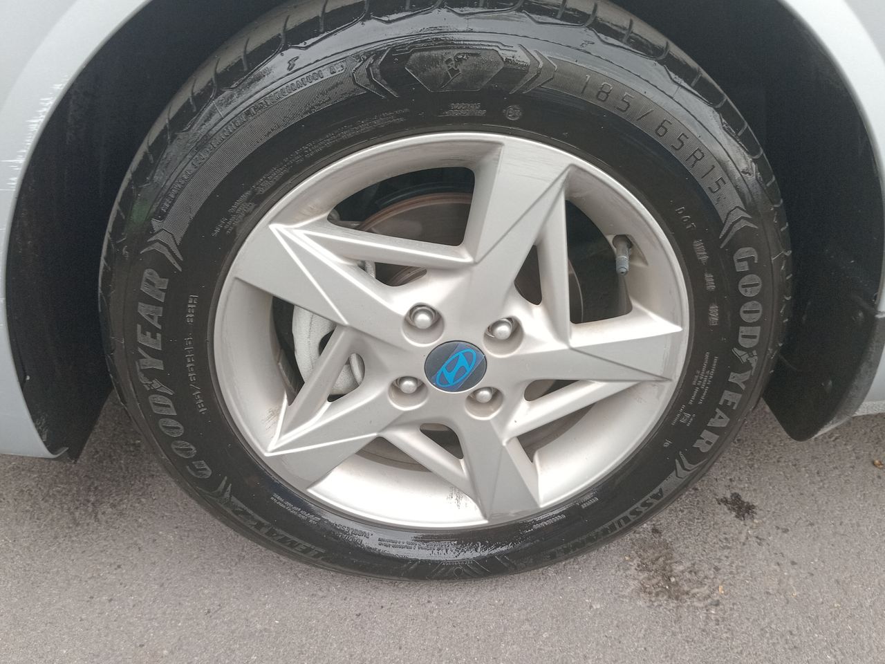HYUNDAI - 17