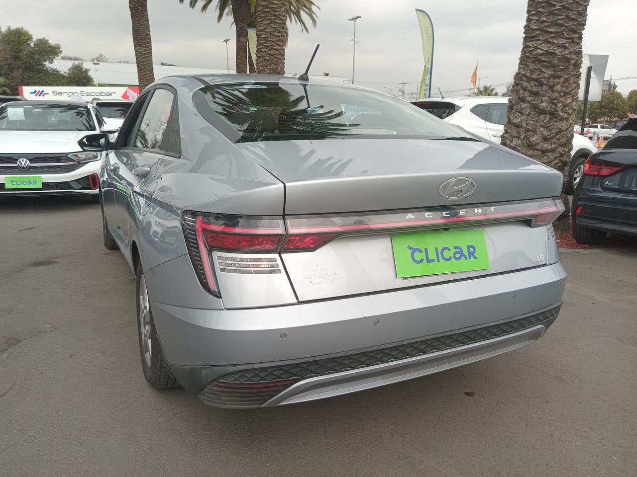 HYUNDAI - 5