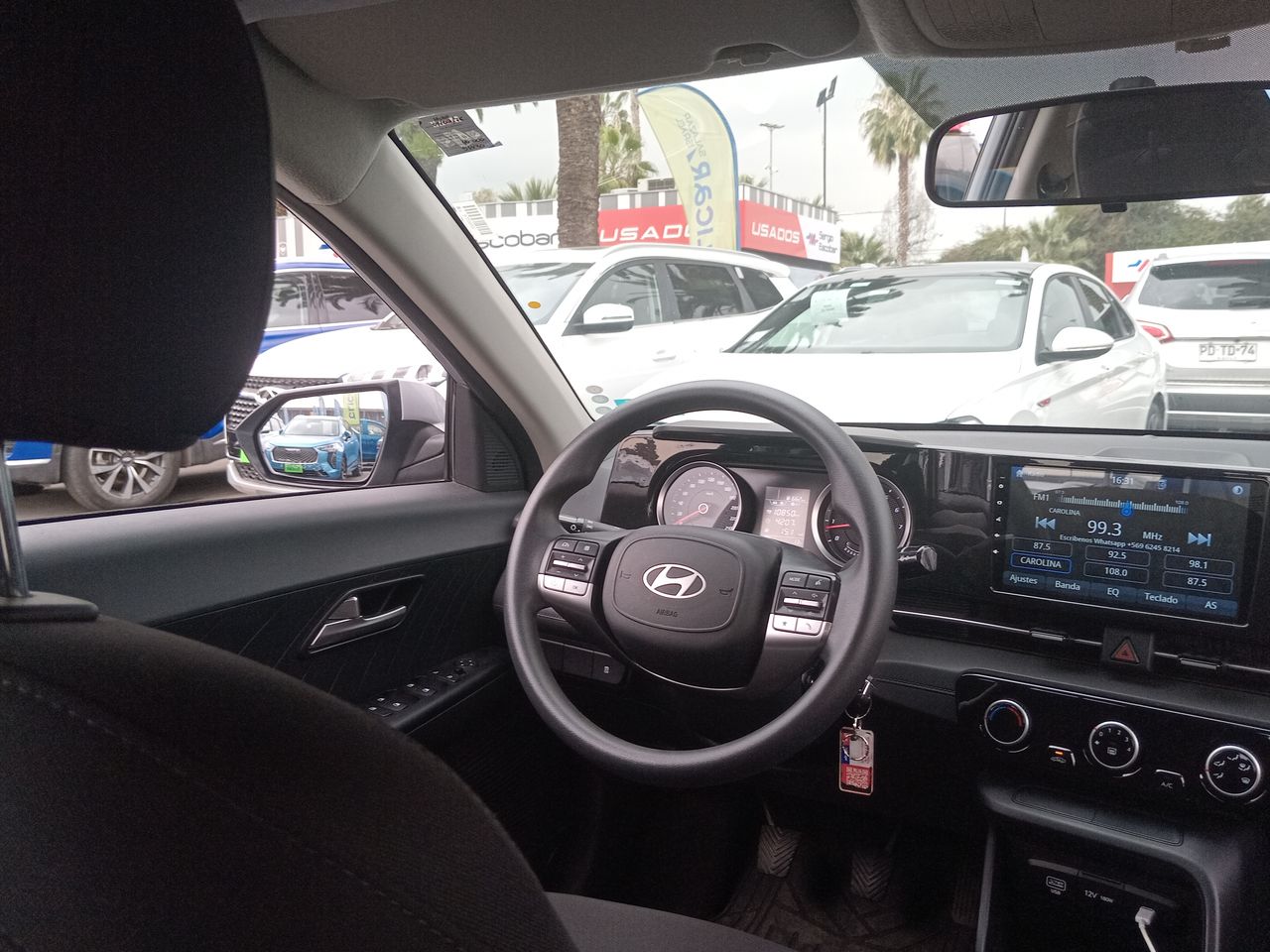 HYUNDAI - 16