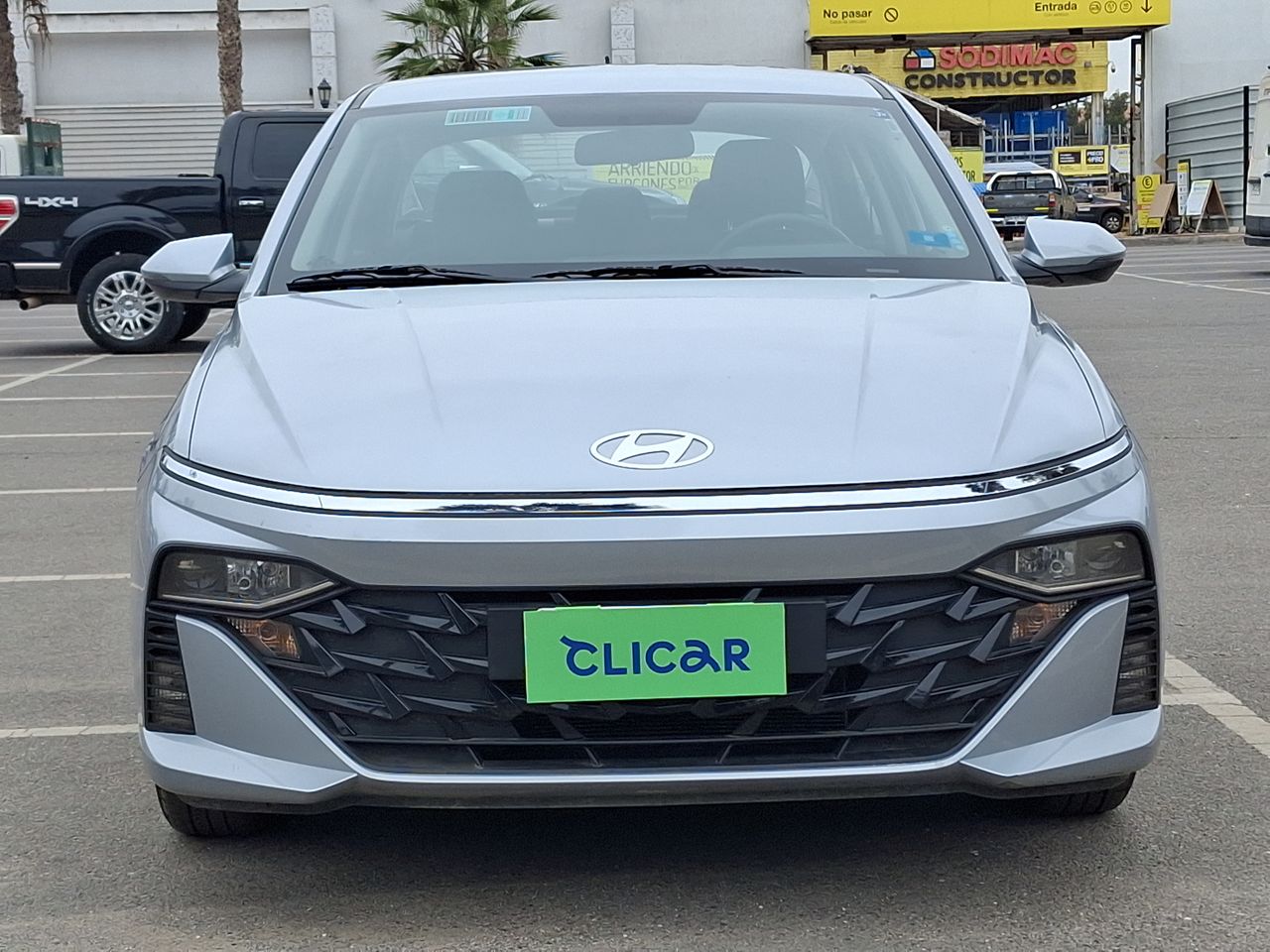 HYUNDAI - 2