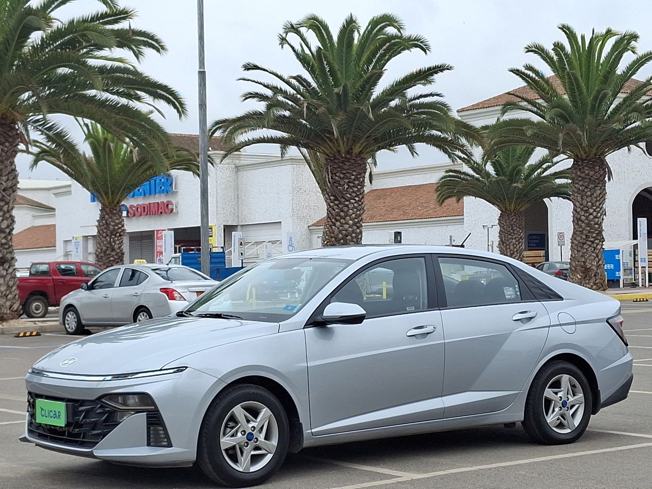 HYUNDAI - 3