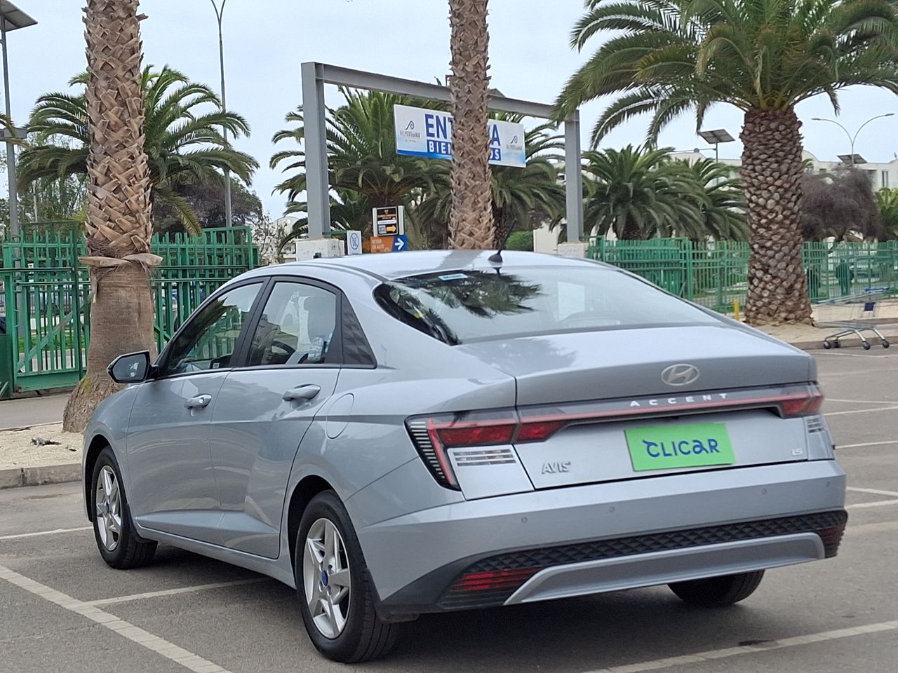 HYUNDAI - 5