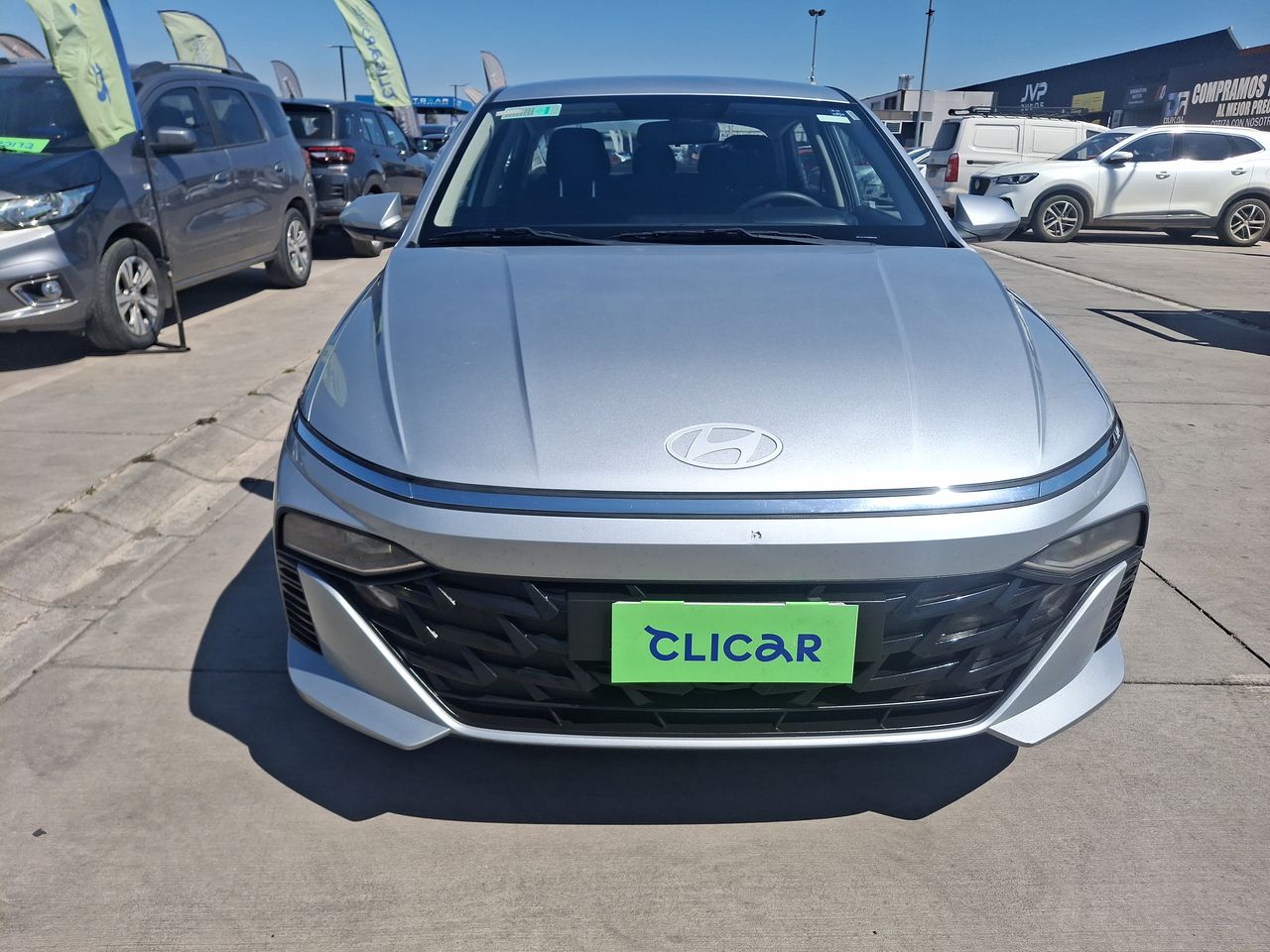 HYUNDAI - 2