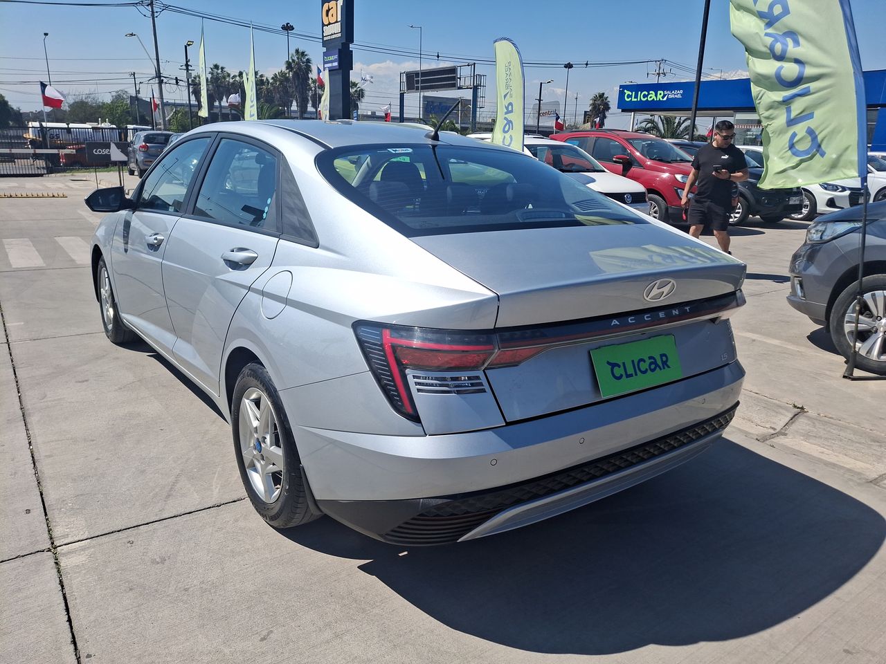HYUNDAI - 5