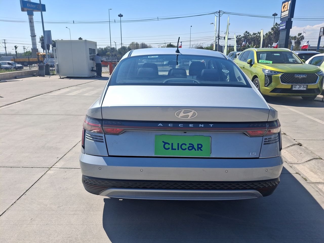 HYUNDAI - 6