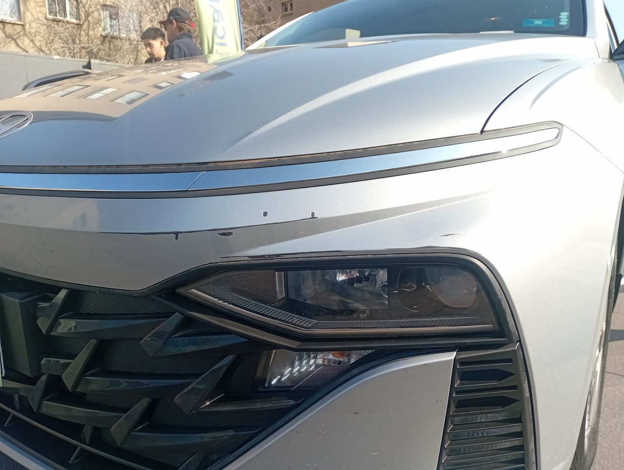 HYUNDAI - 11