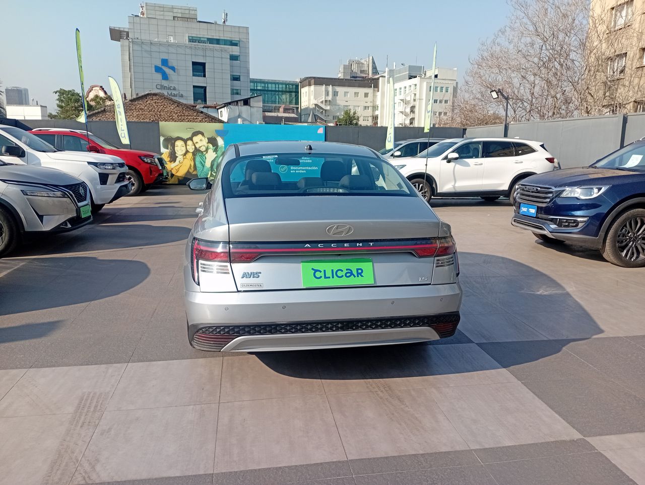 HYUNDAI - 5