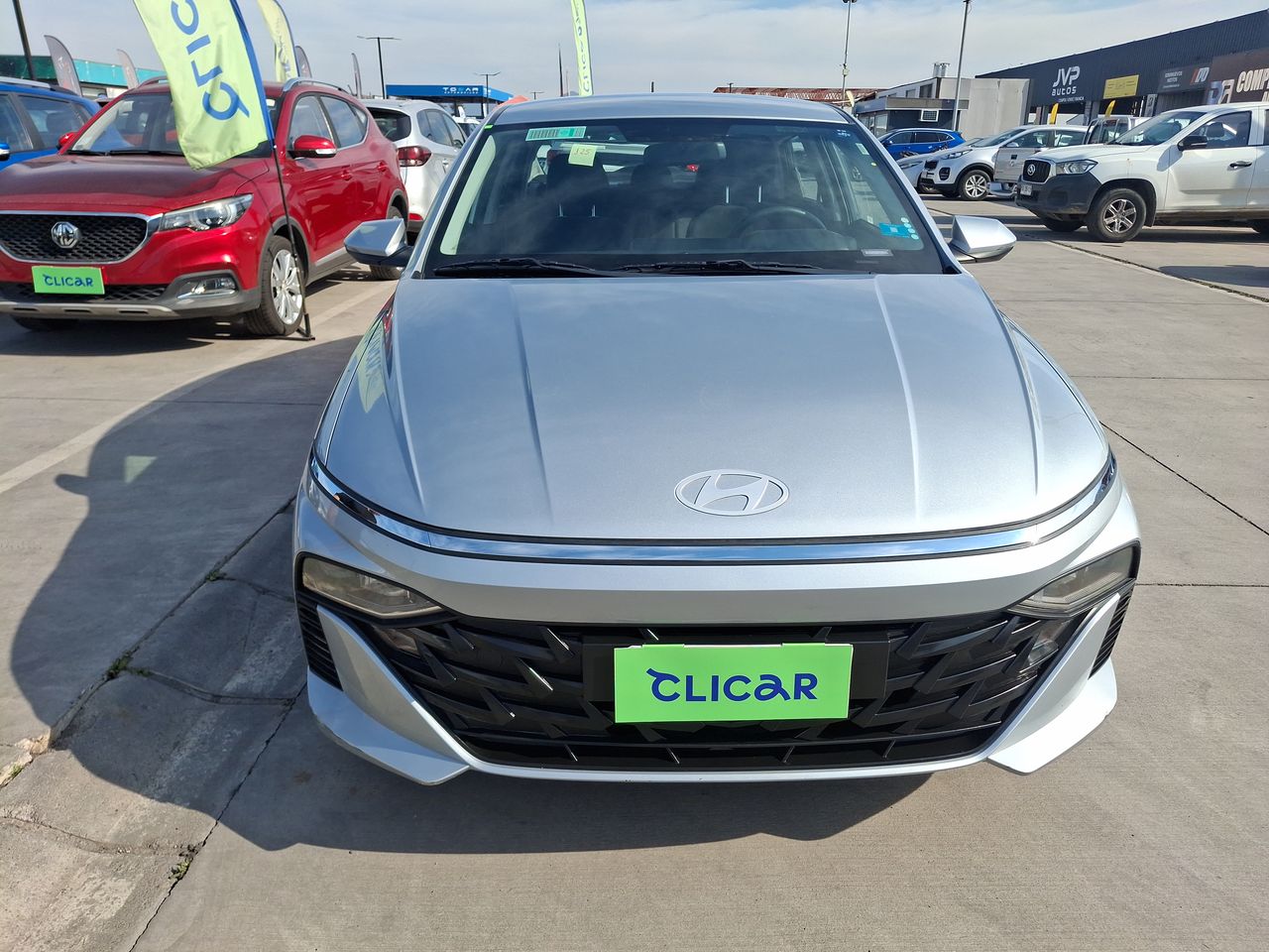 HYUNDAI - 2