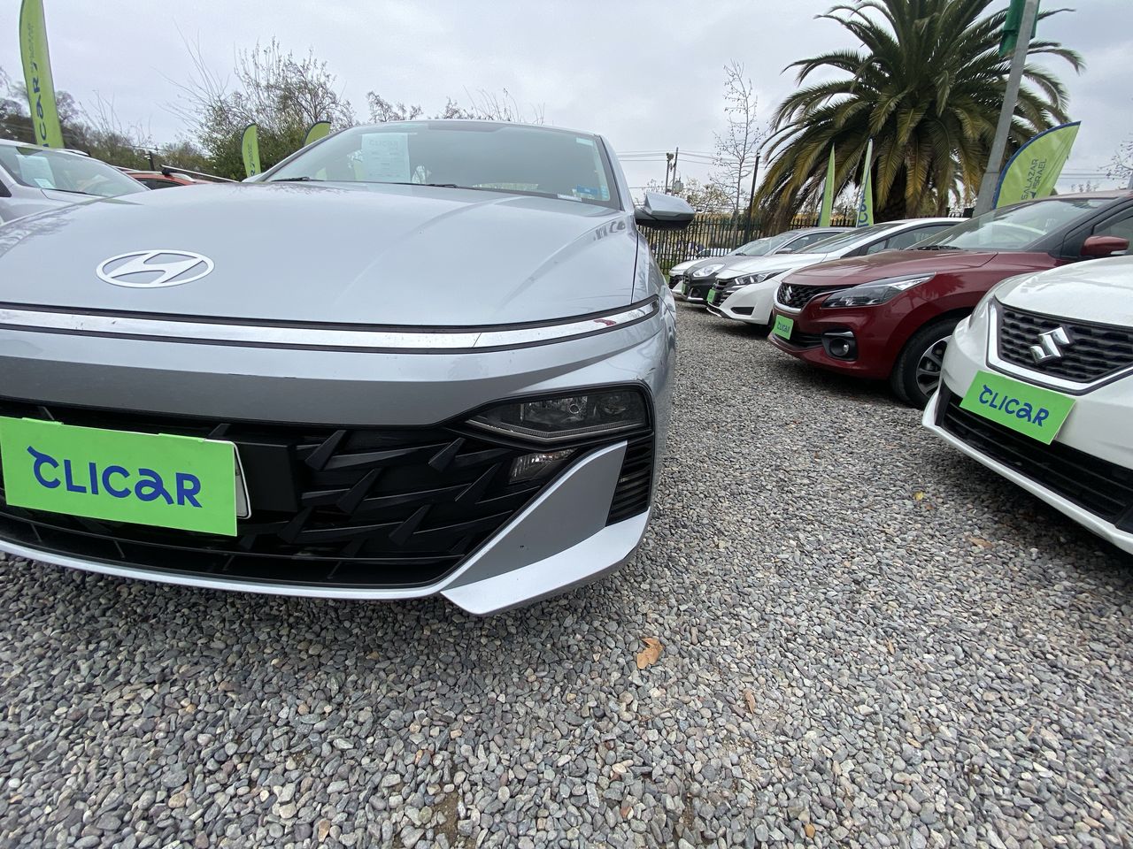 HYUNDAI - 19