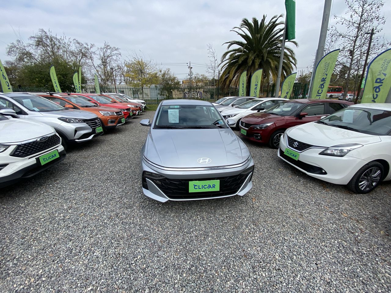 HYUNDAI - 2