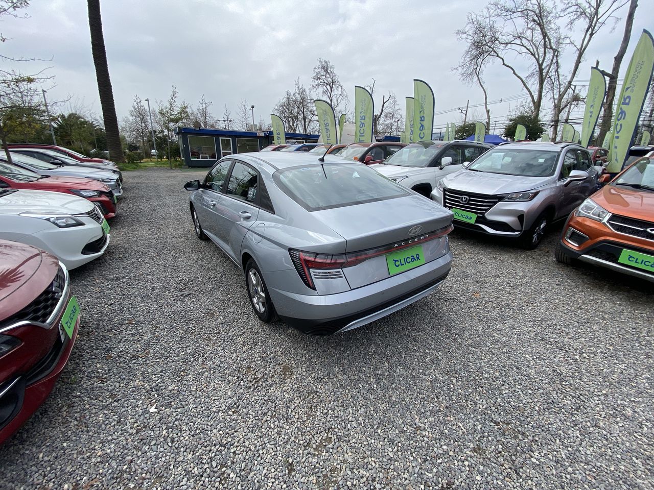 HYUNDAI - 5