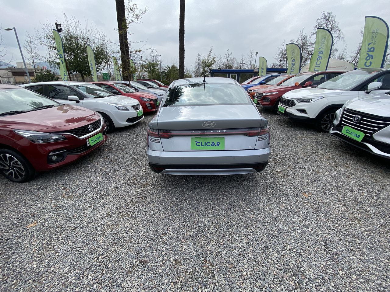 HYUNDAI - 6