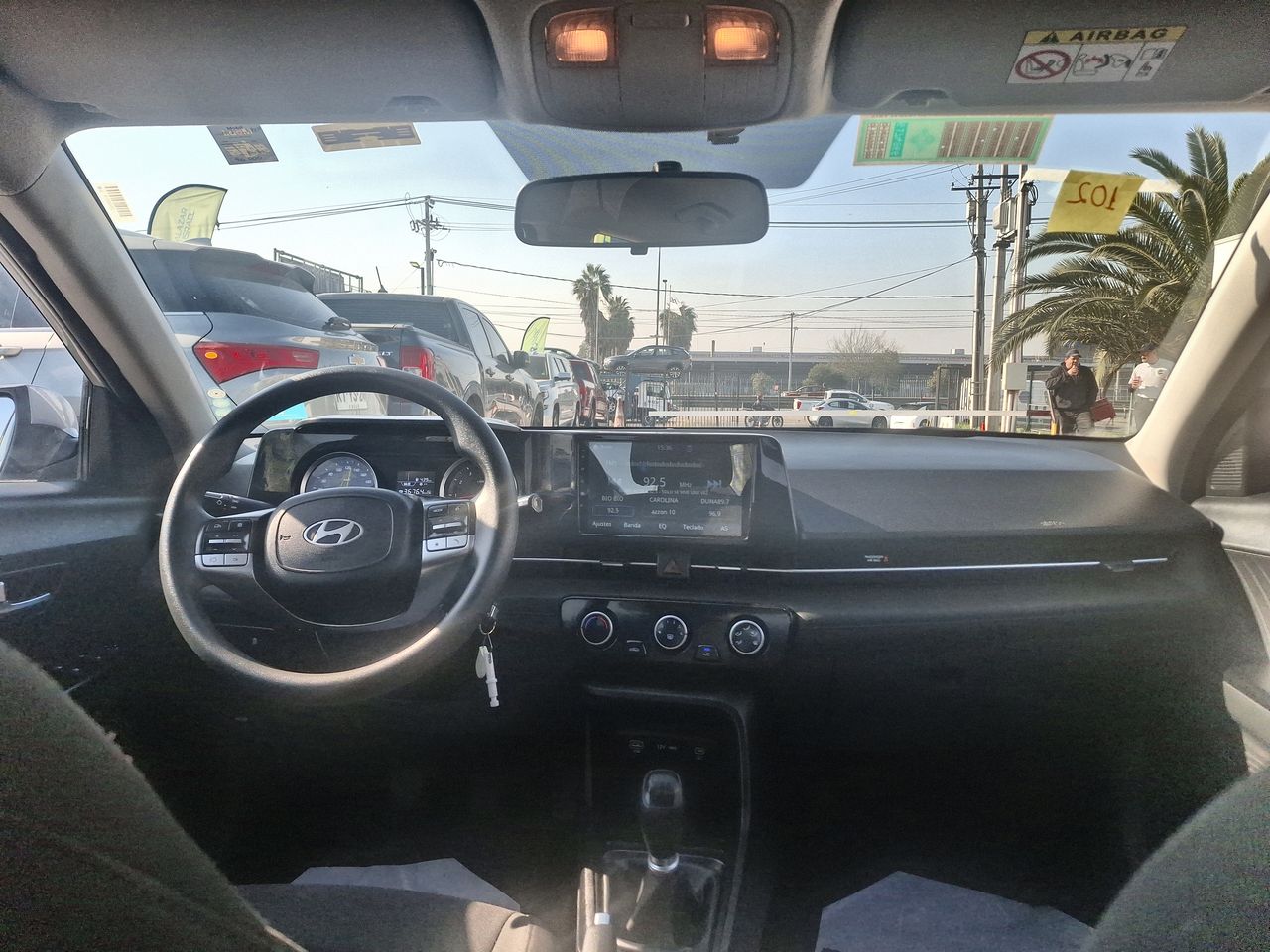 HYUNDAI - 9