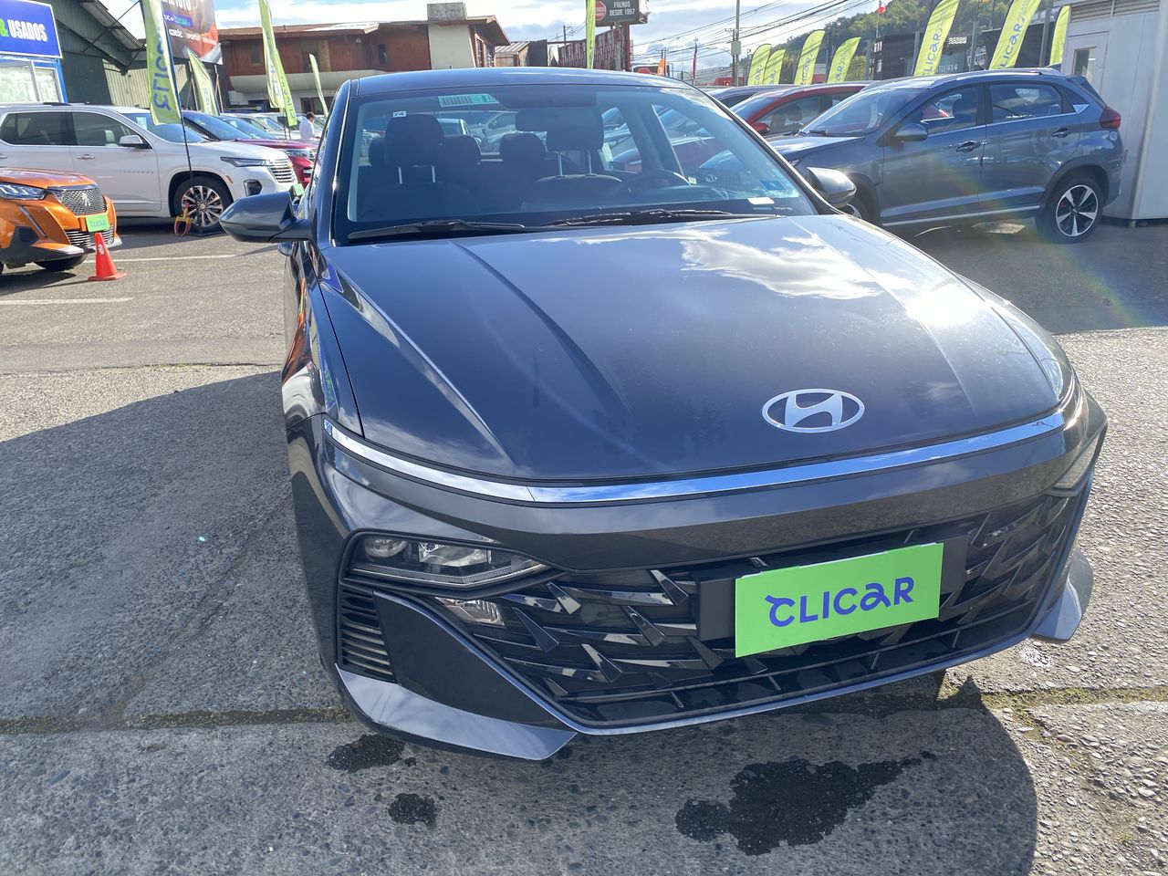 HYUNDAI - 2