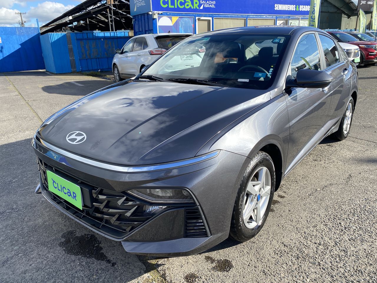 HYUNDAI - 3