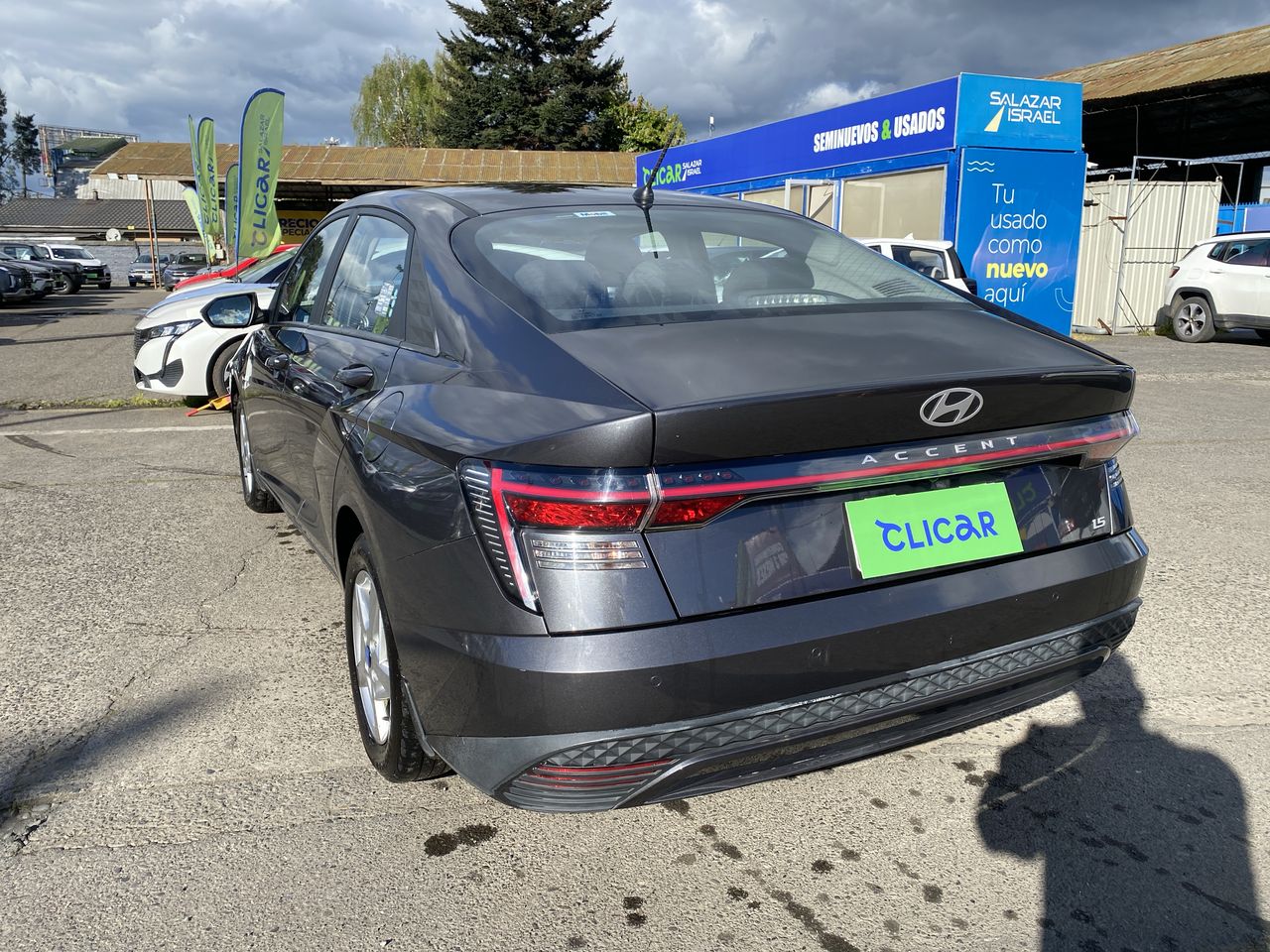 HYUNDAI - 5