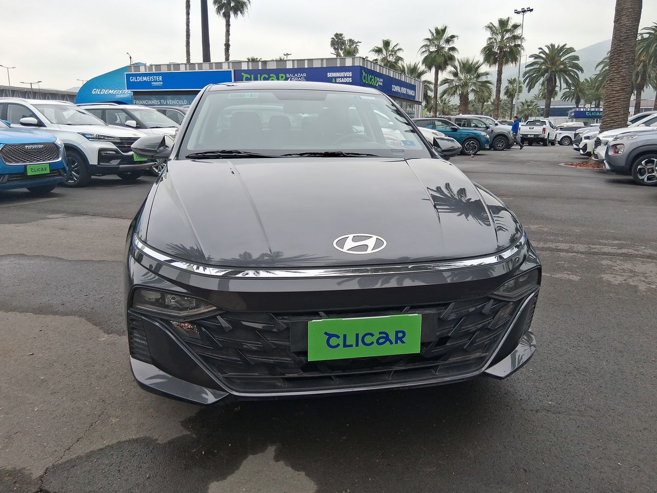 HYUNDAI - 2