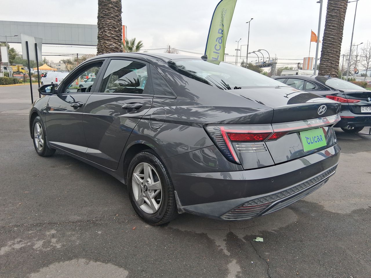 HYUNDAI - 5