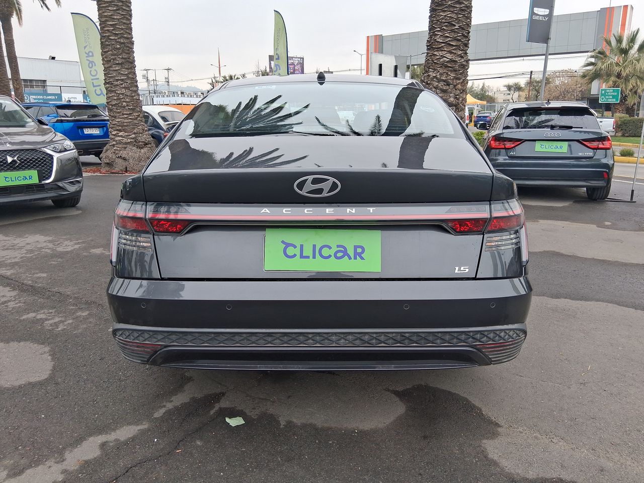 HYUNDAI - 6