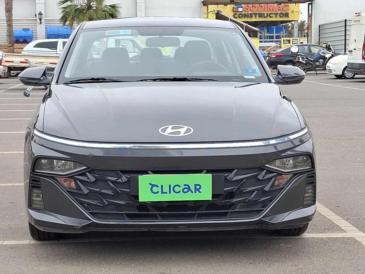 HYUNDAI - 2