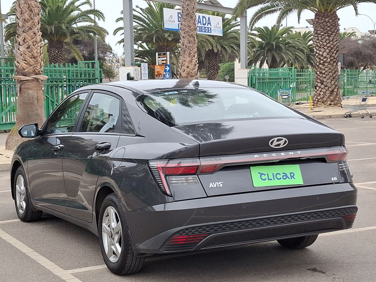 HYUNDAI - 5