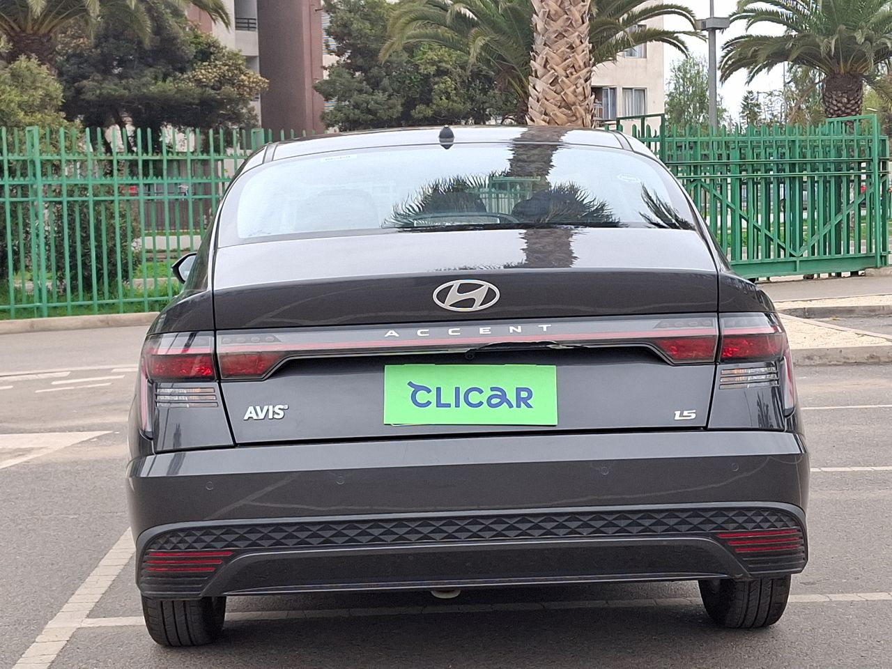 HYUNDAI - 6