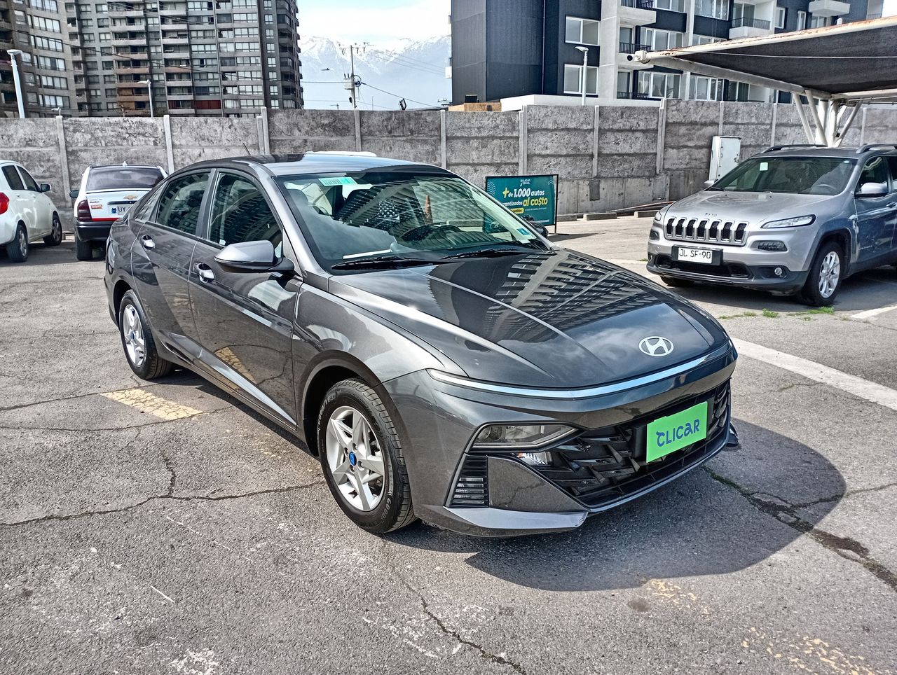 HYUNDAI - 1