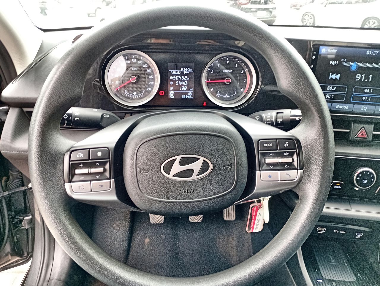 HYUNDAI - 25