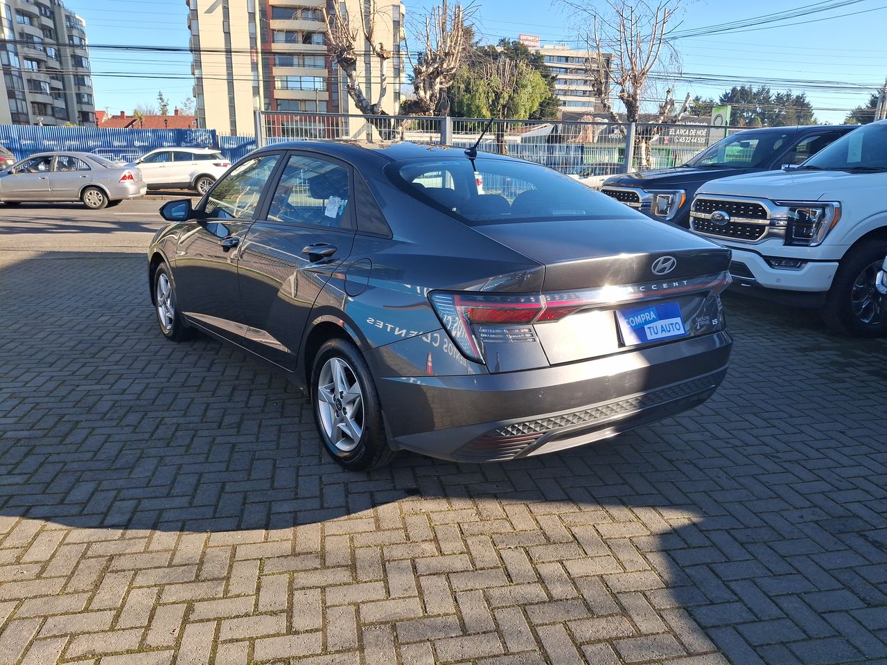 HYUNDAI - 5