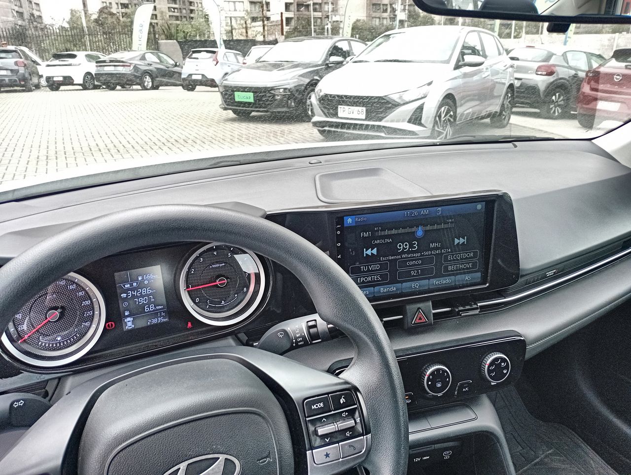 HYUNDAI - 32