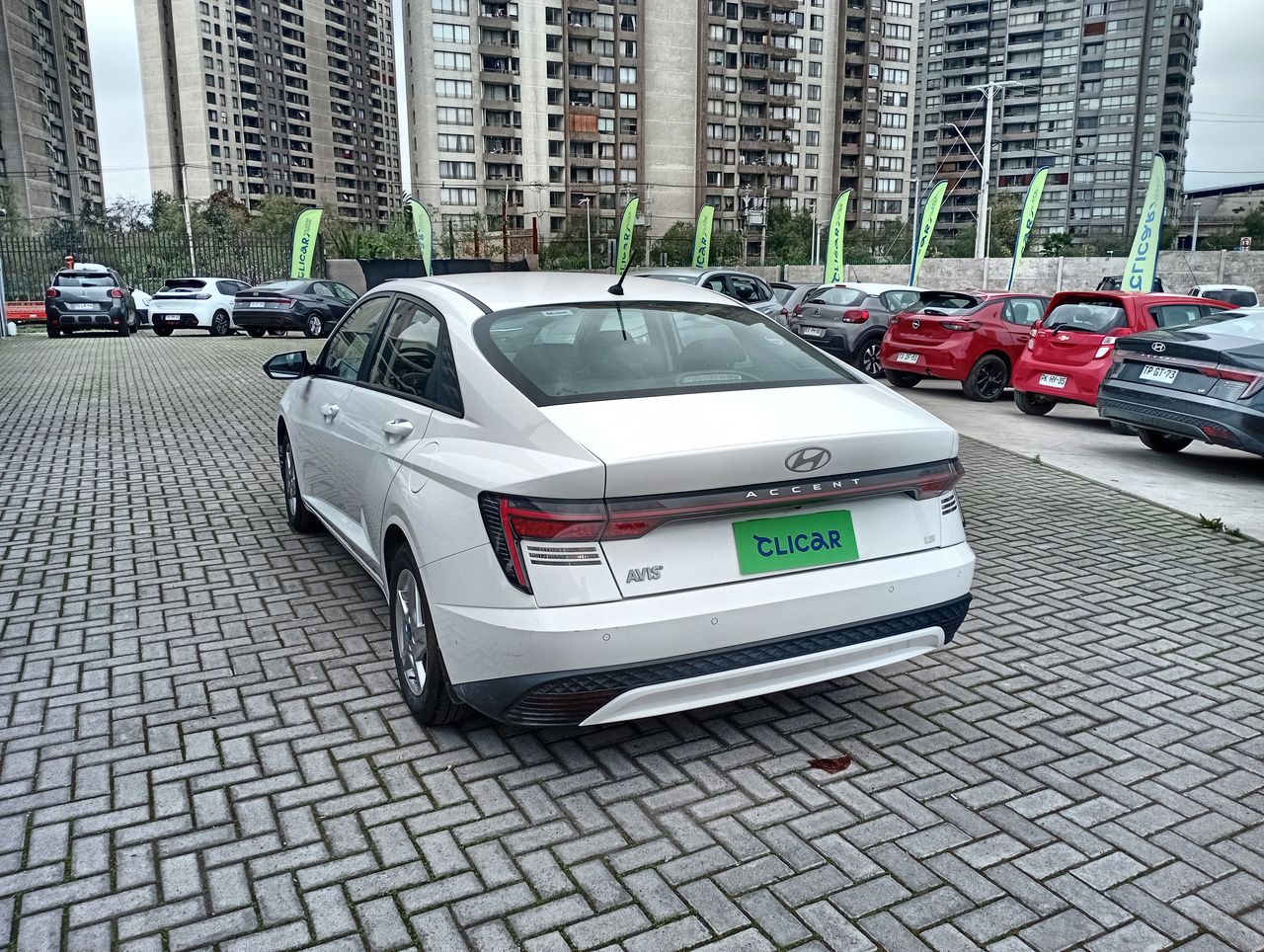 HYUNDAI - 5