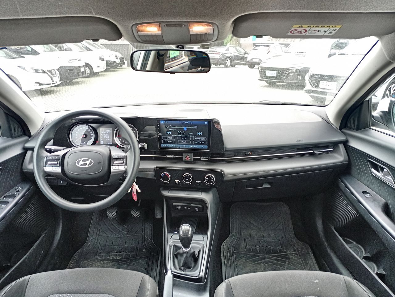 HYUNDAI - 9