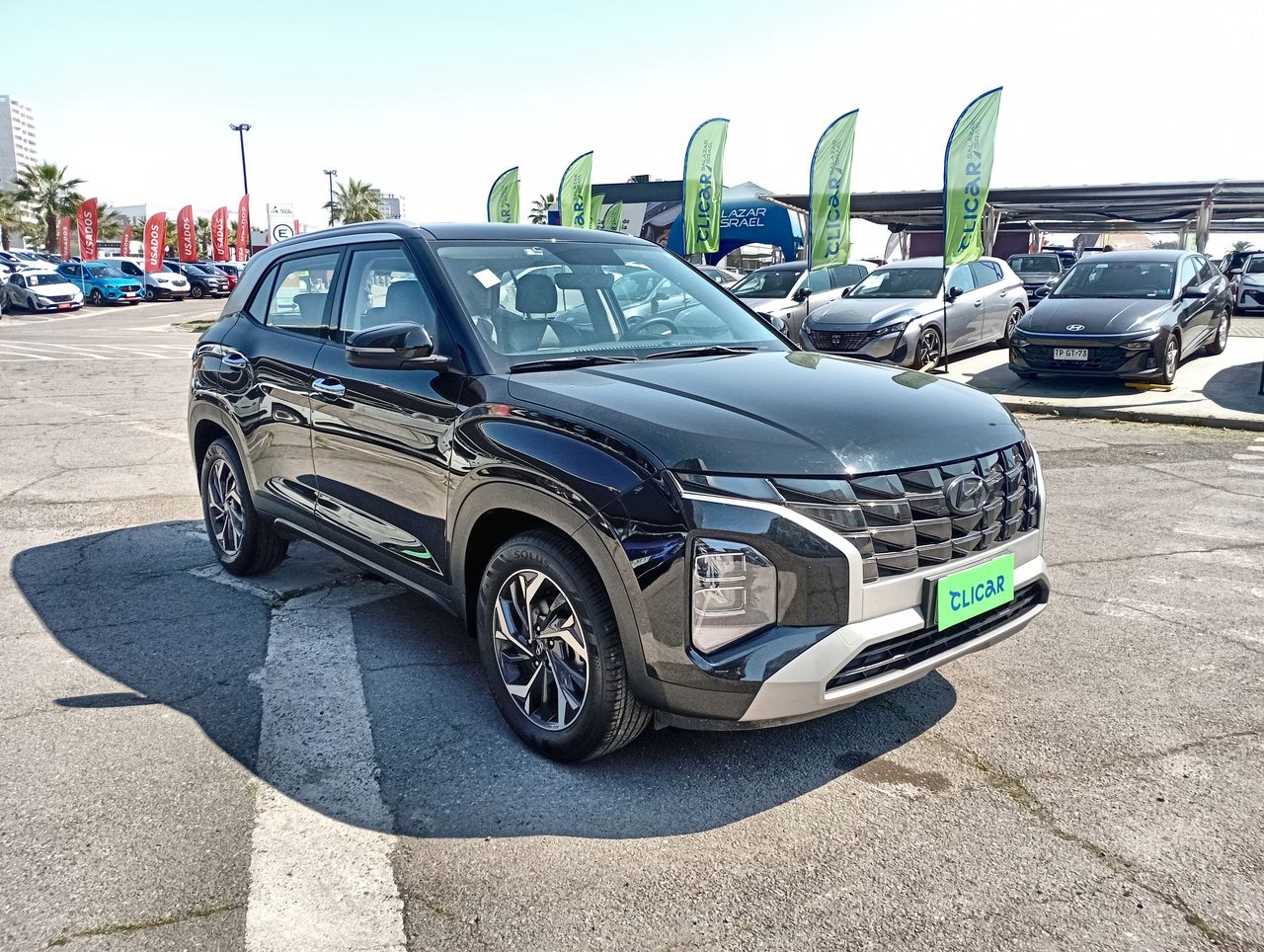 HYUNDAI - 1