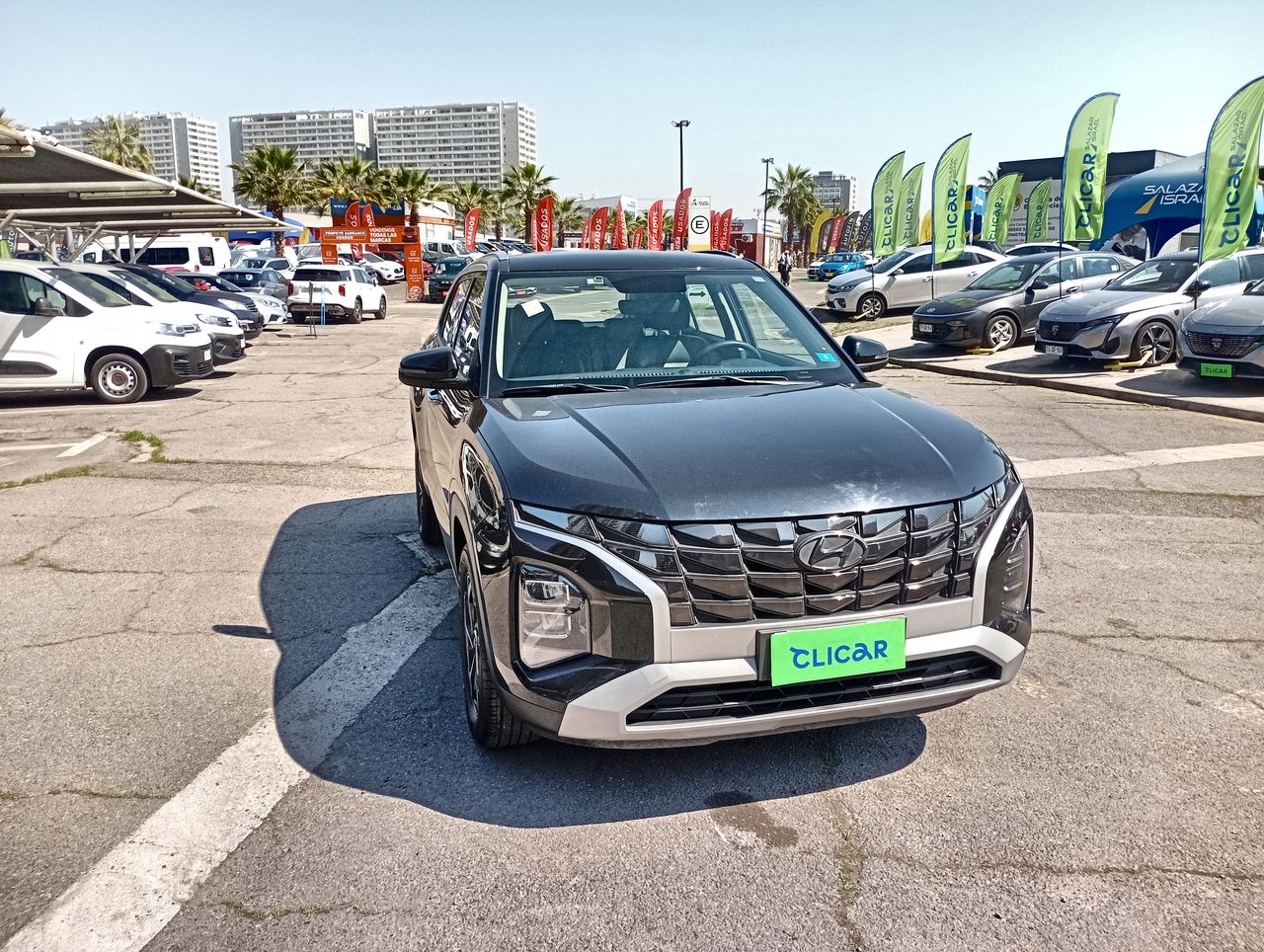 HYUNDAI - 2