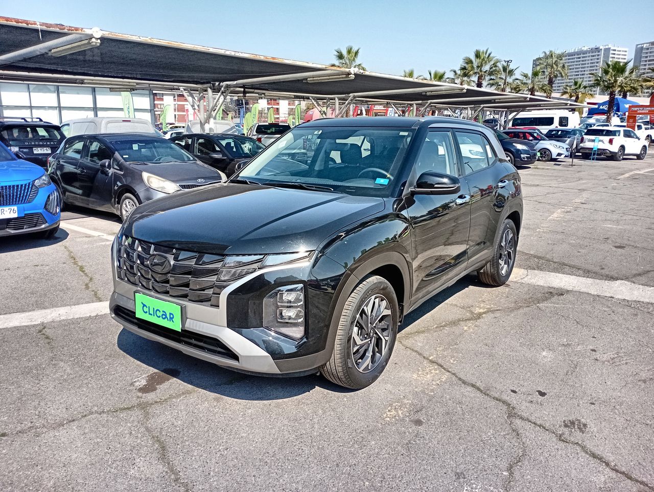 HYUNDAI - 3