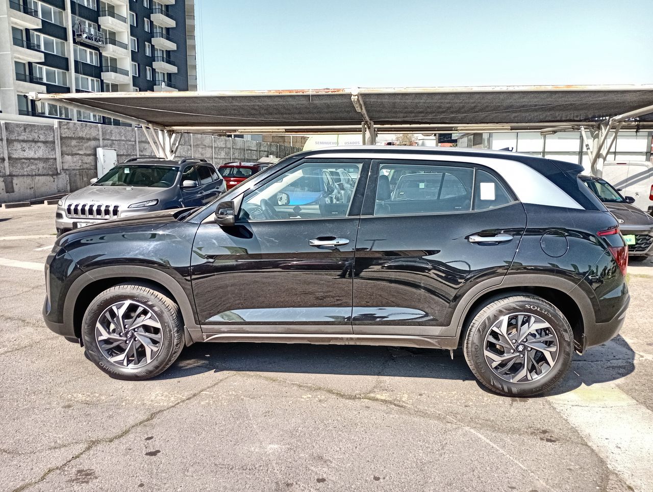 HYUNDAI - 4