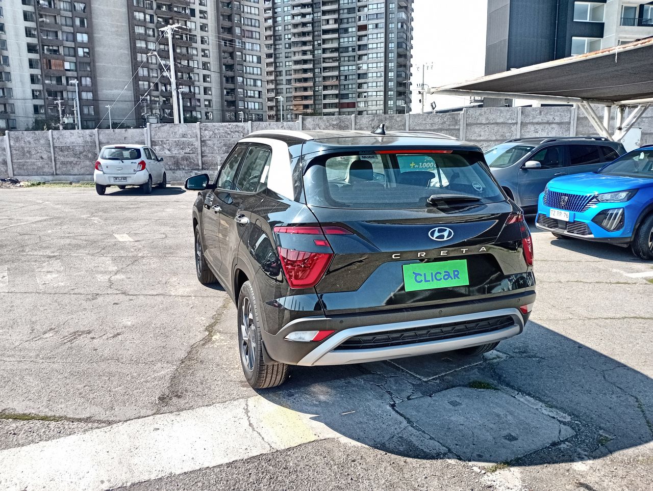 HYUNDAI - 5